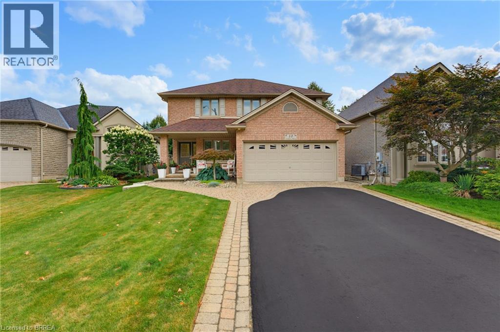 10 LISMER'S Place Property Photo 1