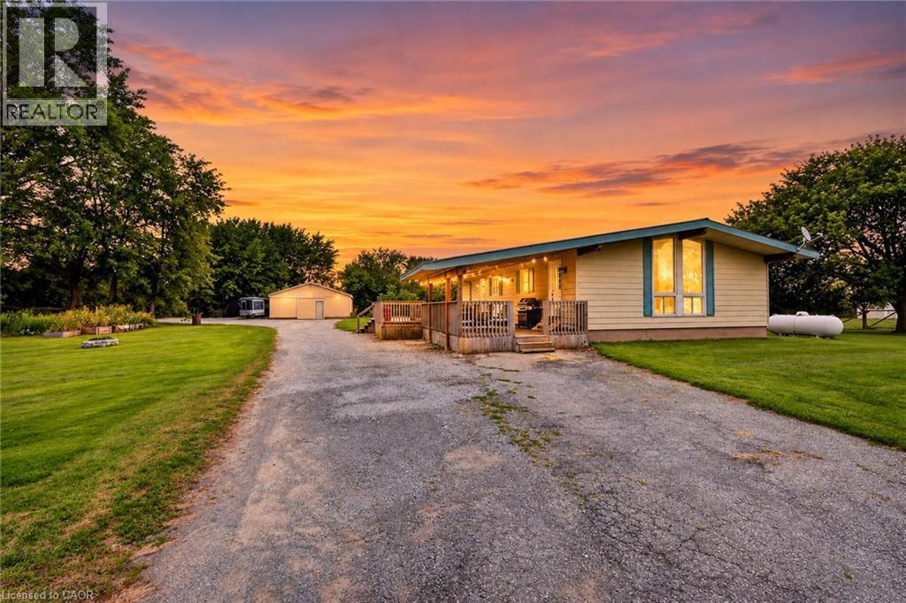 82822 Old River Road Property Photo 1