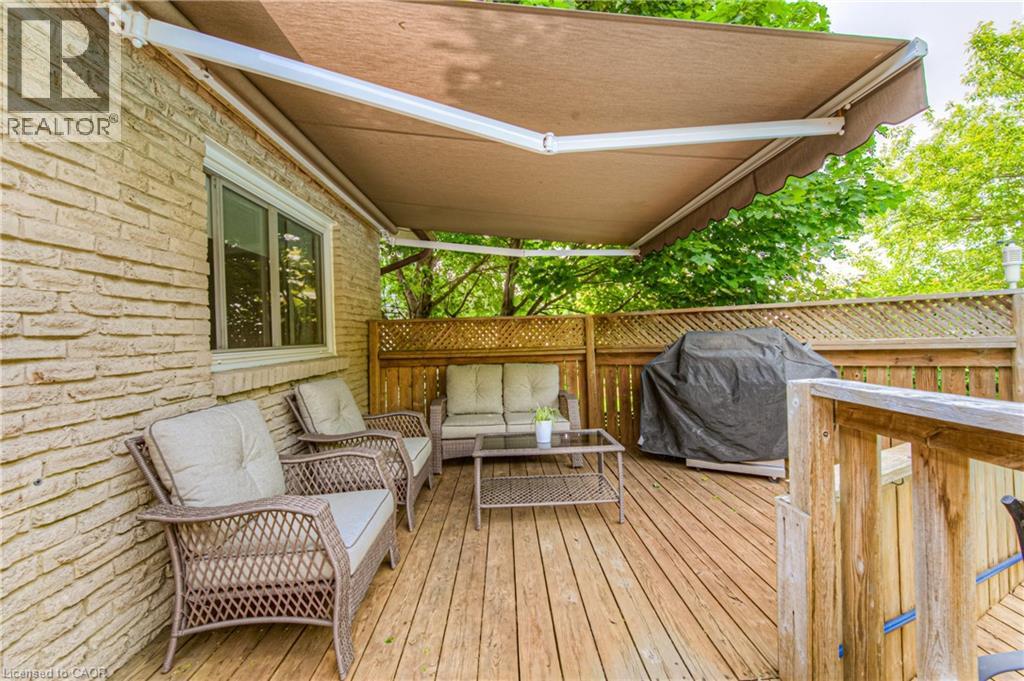82 Roseneath Crescent Property Photo 31