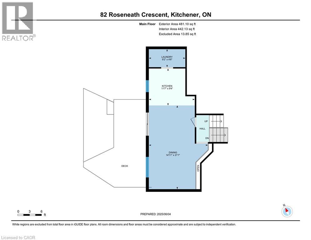 82 Roseneath Crescent Property Photo 35