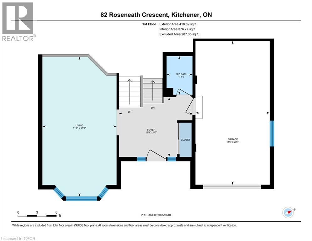 82 Roseneath Crescent Property Photo 36