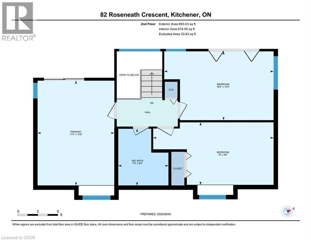 82 Roseneath Crescent Property Photo 37