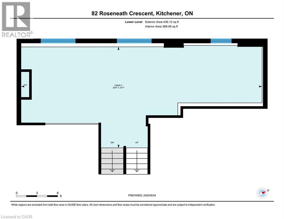 82 Roseneath Crescent Property Photo 38