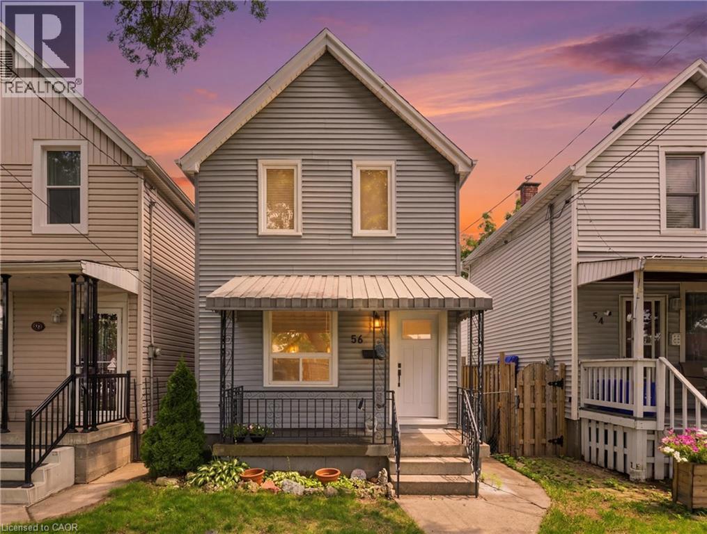56 HARMONY Avenue Property Photo 1