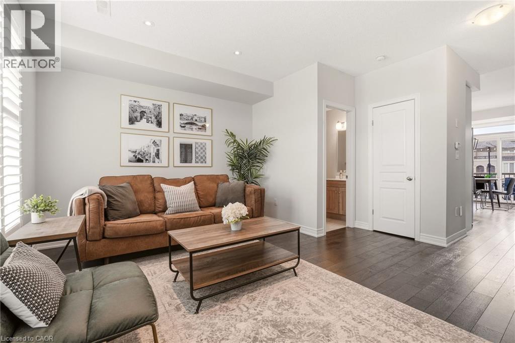 4171 Palermo Common Property Photo 7