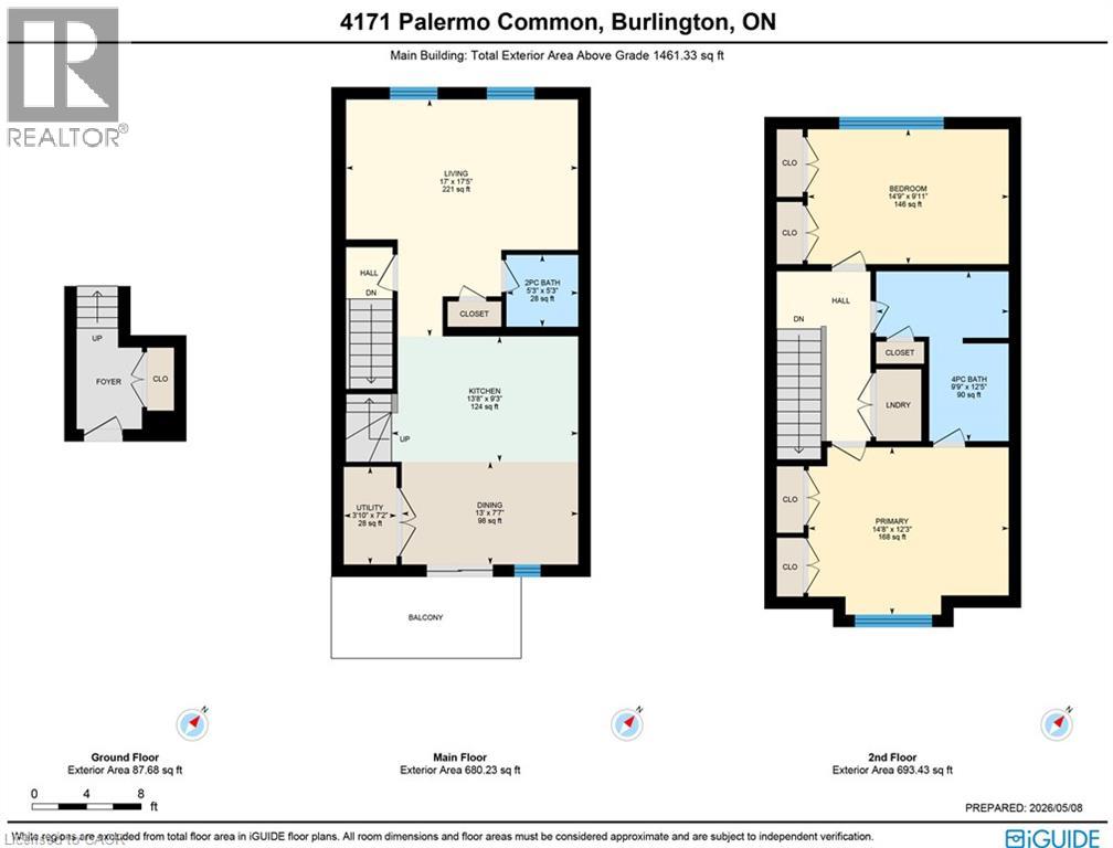 4171 Palermo Common Property Photo 33