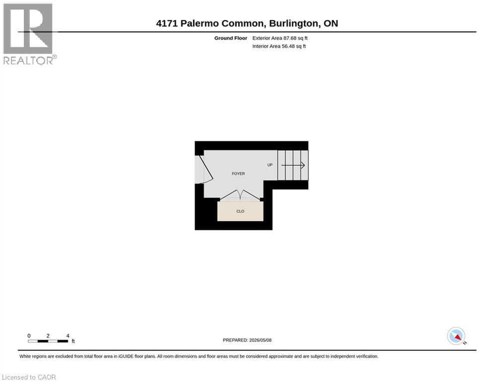4171 Palermo Common Property Photo 34