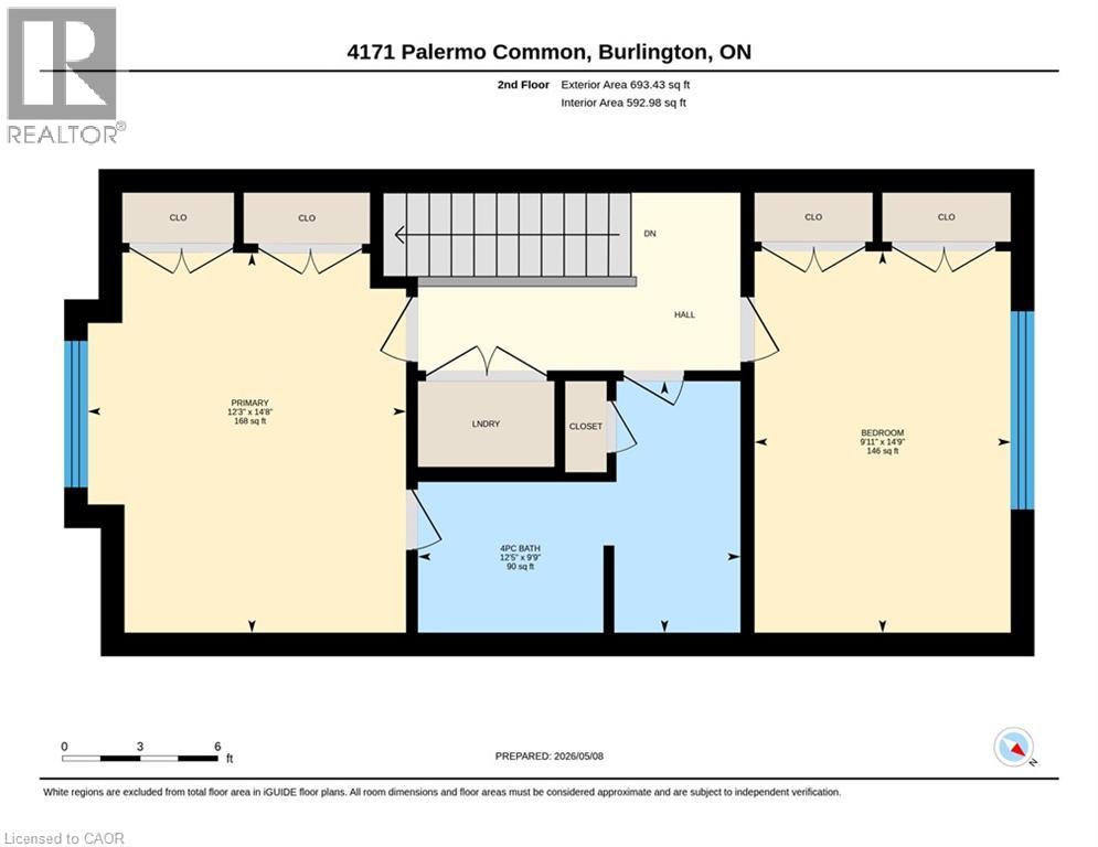 4171 Palermo Common Property Photo 35
