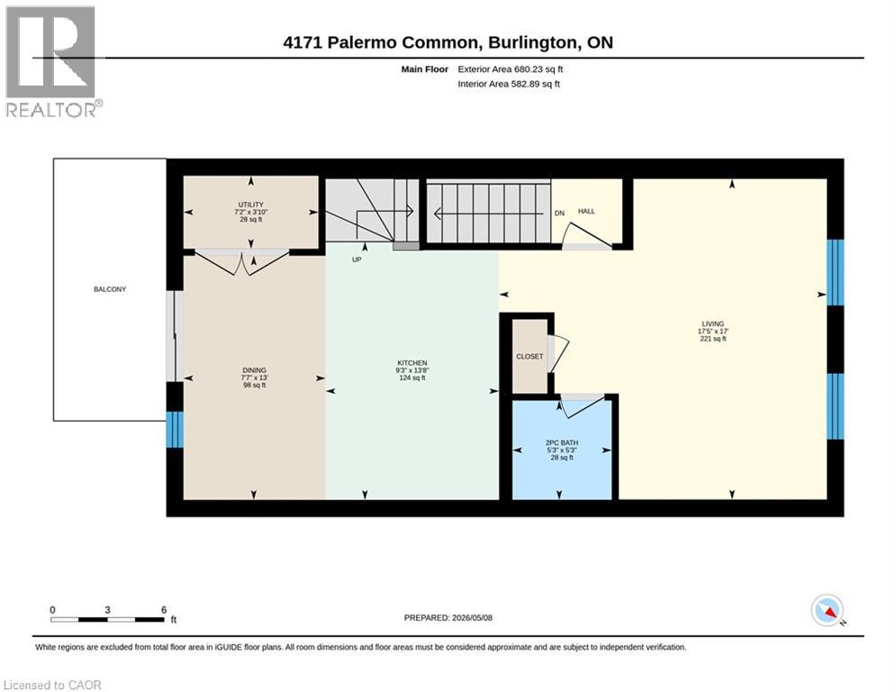 4171 Palermo Common Property Photo 36