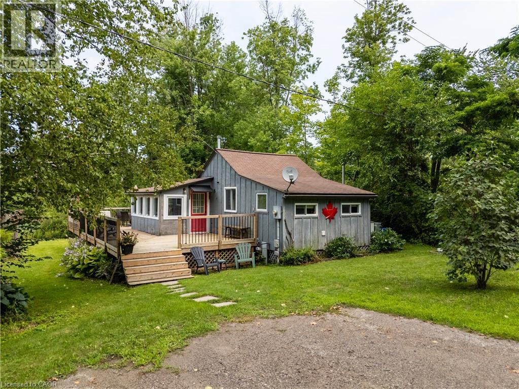716 Sandy Bay Road Property Photo 1