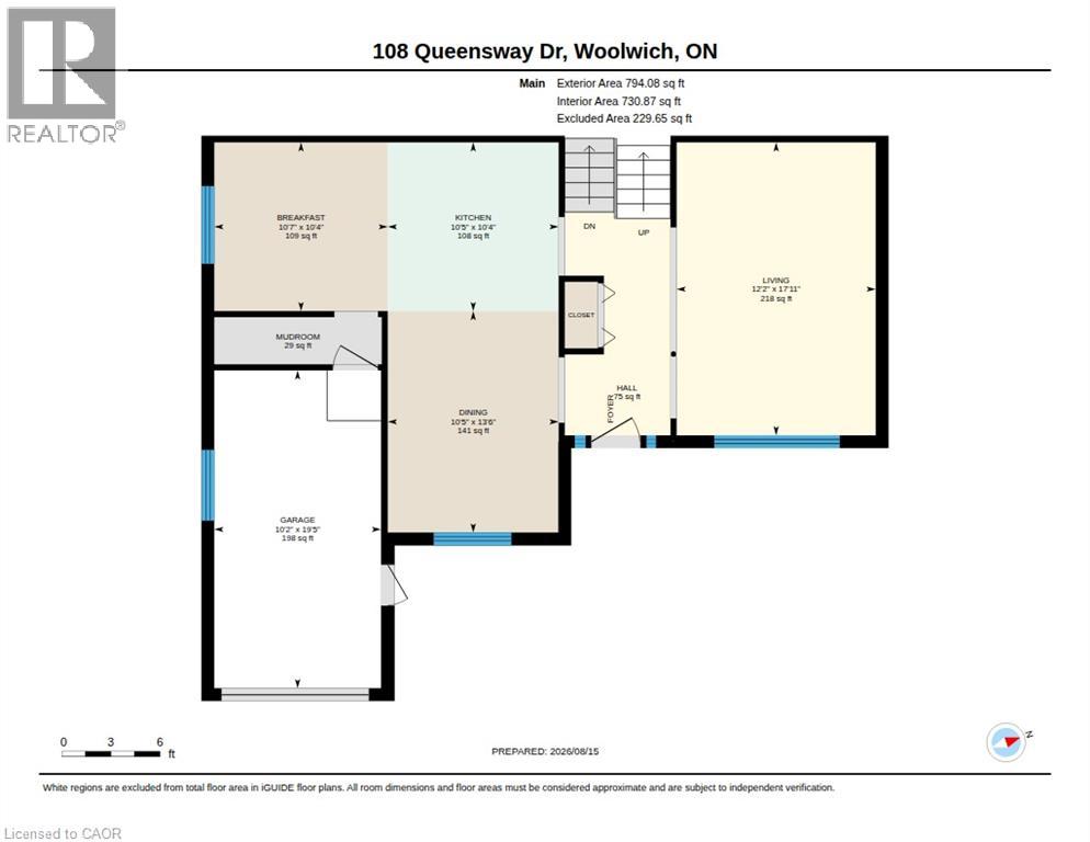 108 Queensway Drive Property Photo 47