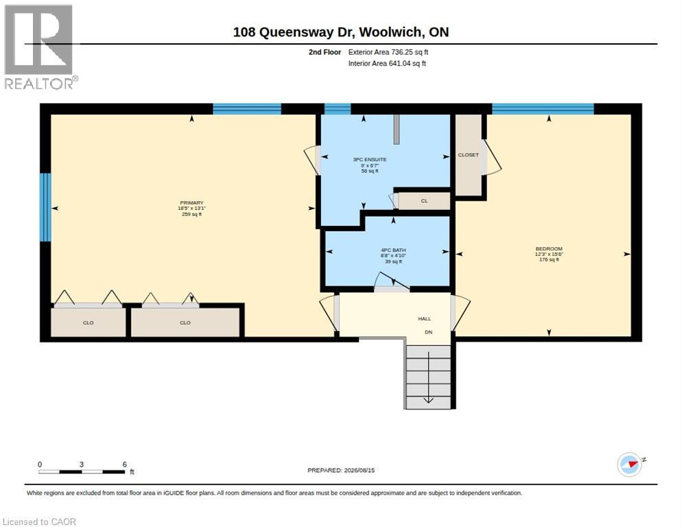 108 Queensway Drive Property Photo 48