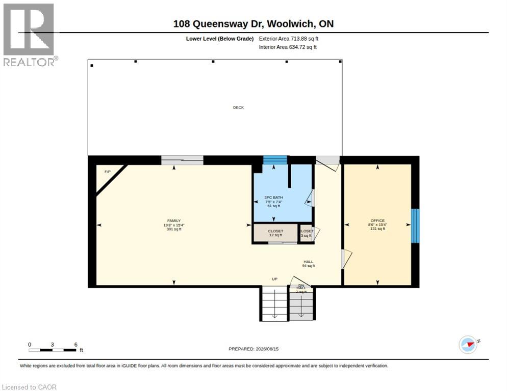 108 Queensway Drive Property Photo 49