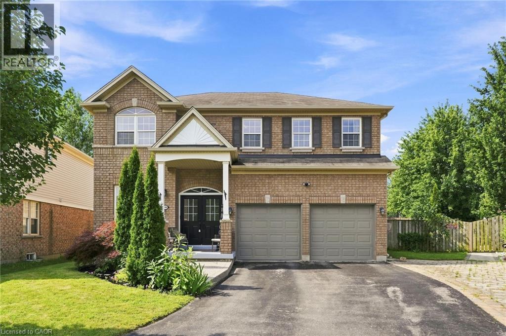 108 Fowler Drive Property Photo