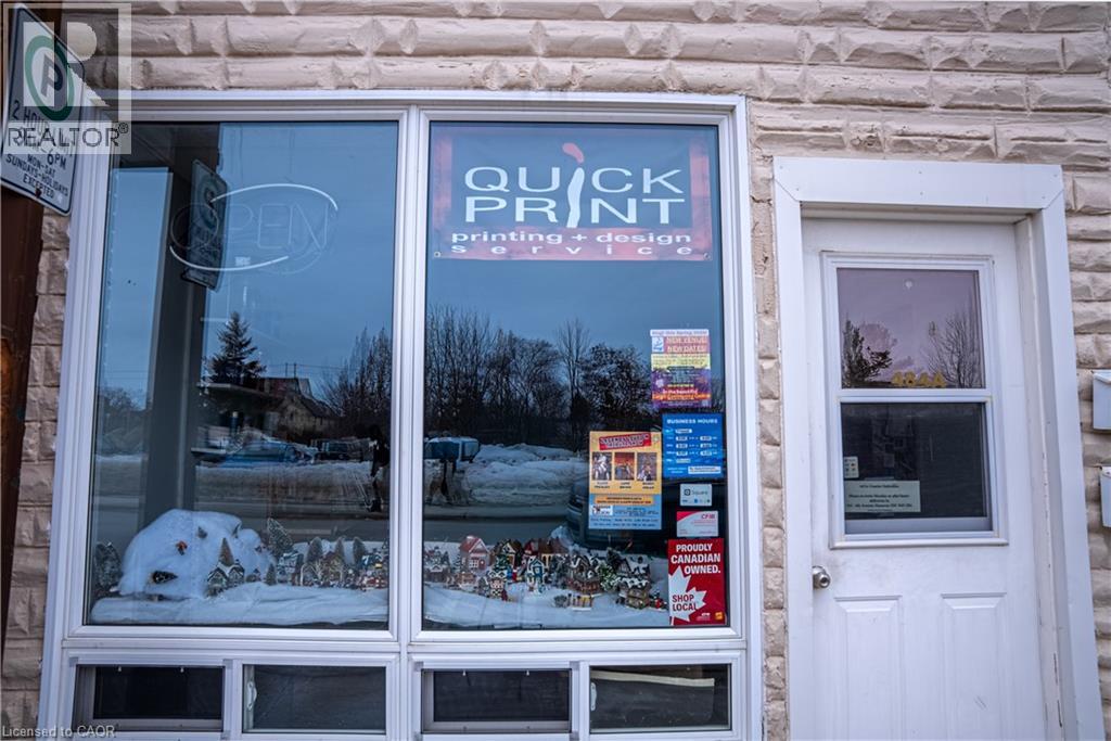 484 10th Avenue Unit# A Property Photo 4