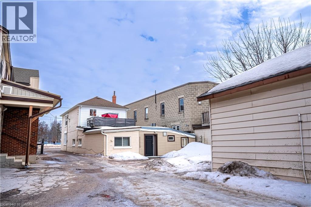 484 10th Avenue Unit# A Property Photo 6