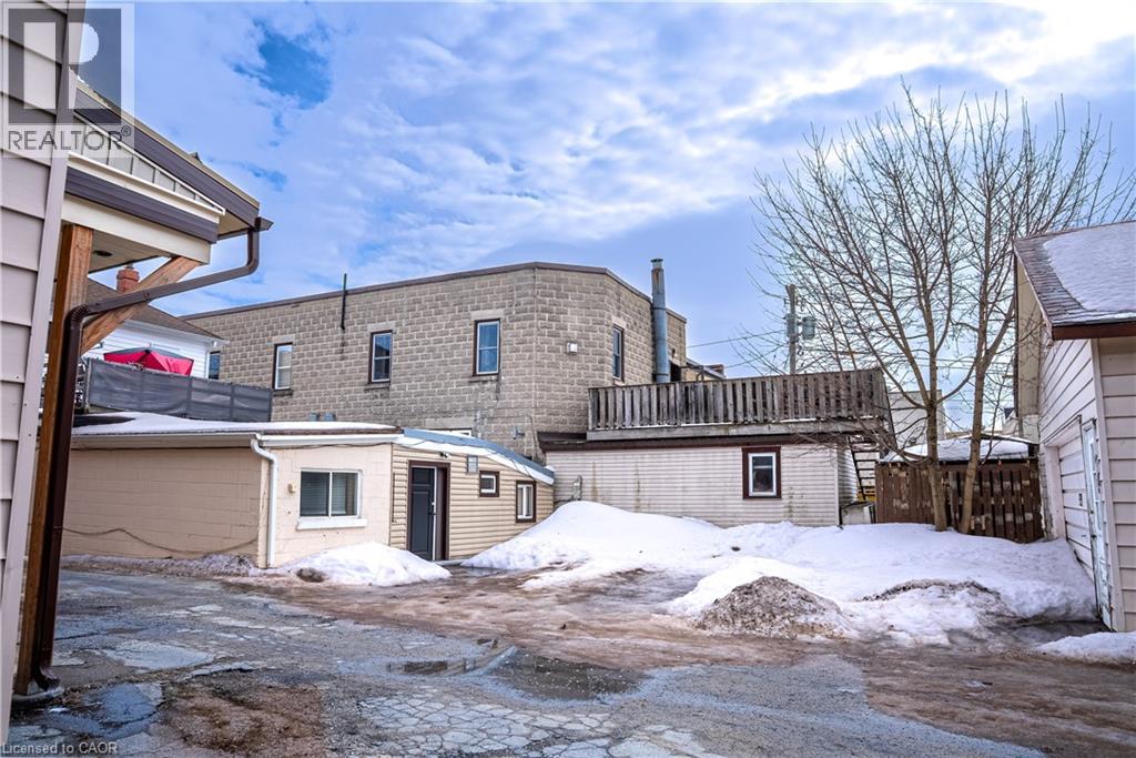 484 10th Avenue Unit# A Property Photo 7