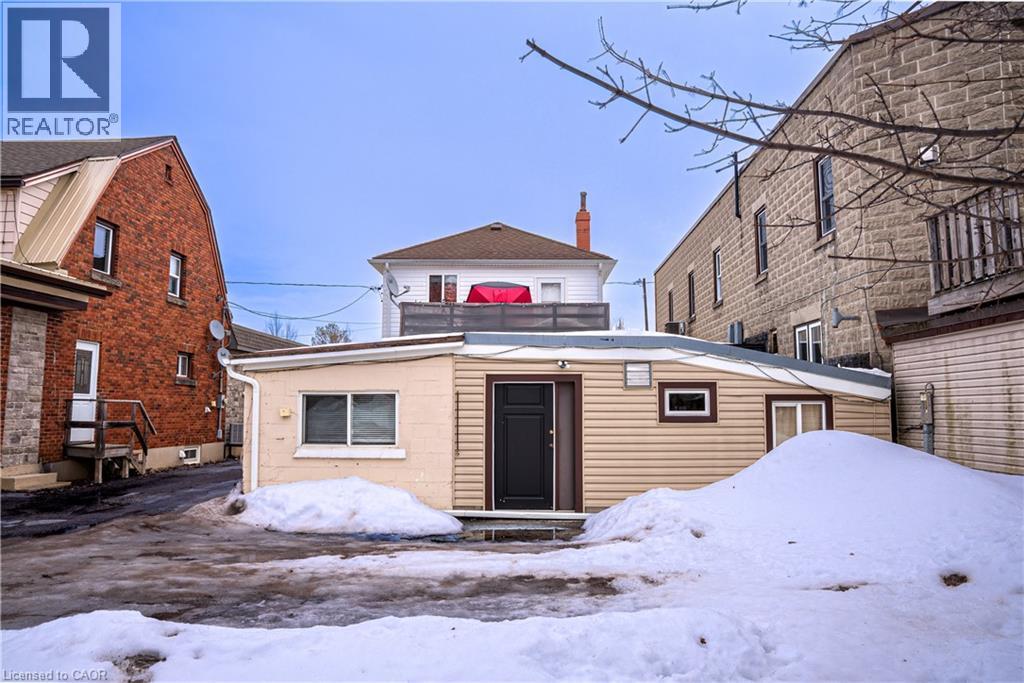 484 10th Avenue Unit# A Property Photo 8