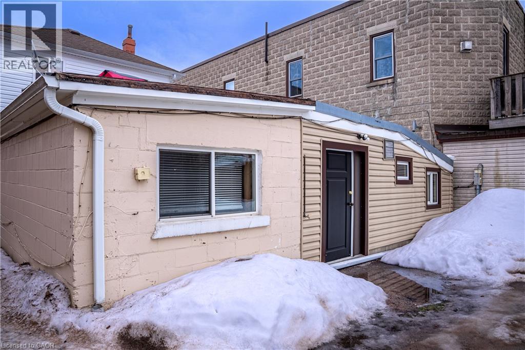 484 10th Avenue Unit# A Property Photo 9