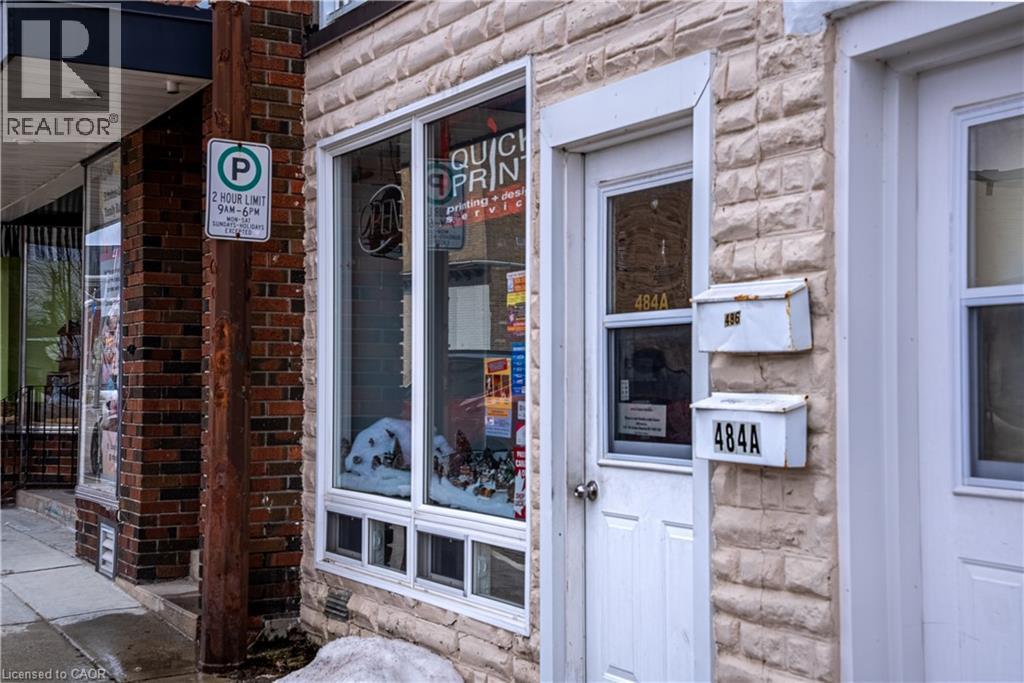 484 10th Avenue Unit# A Property Photo 15