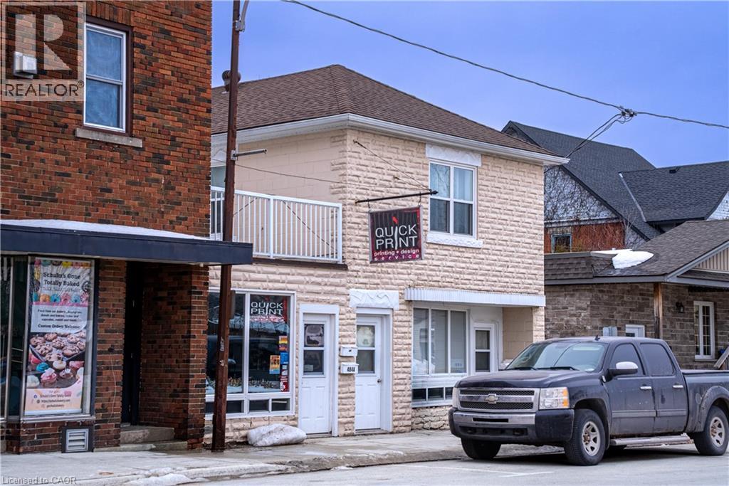 484 10th Avenue Unit# A Property Photo 17