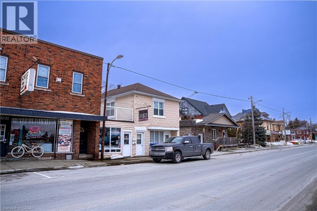484 10th Avenue Unit# A Property Photo 18