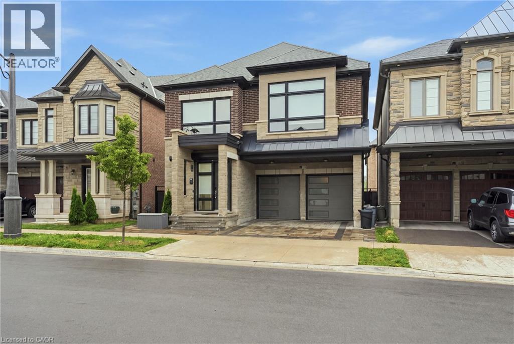 1192 Stag Hollow Unit# Lower Property Photo 2