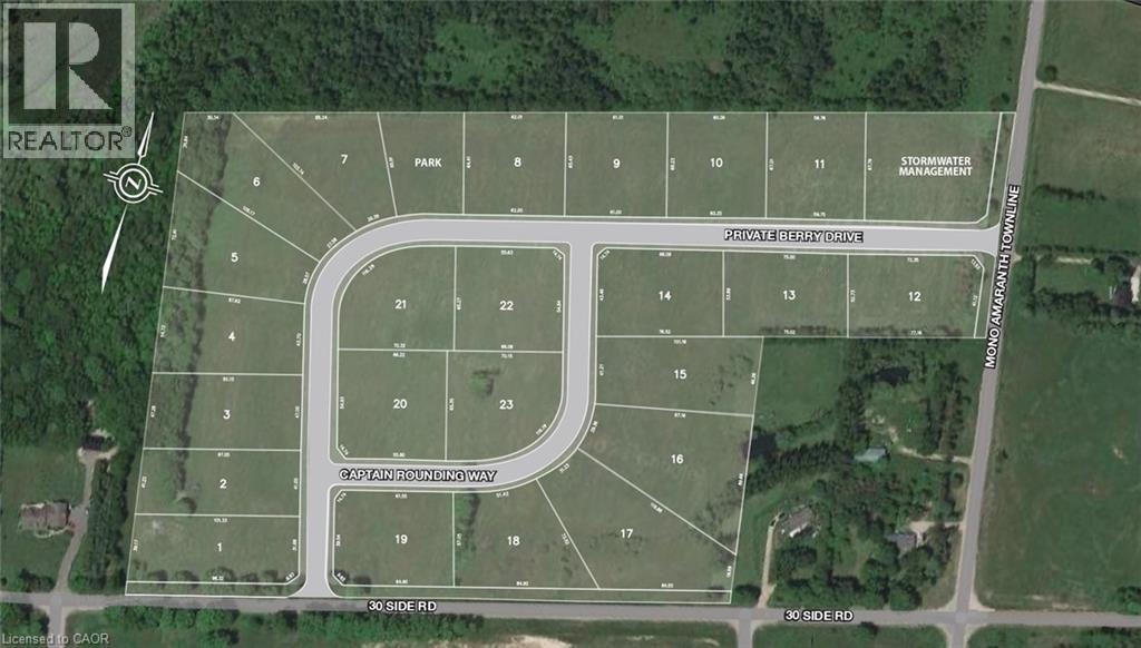1 Captain Rounding Way Unit# Lot-19 Property Photo 2