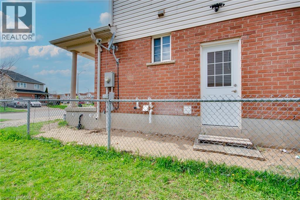 110 Commonwealth Street Unit# Basement Property Photo 2