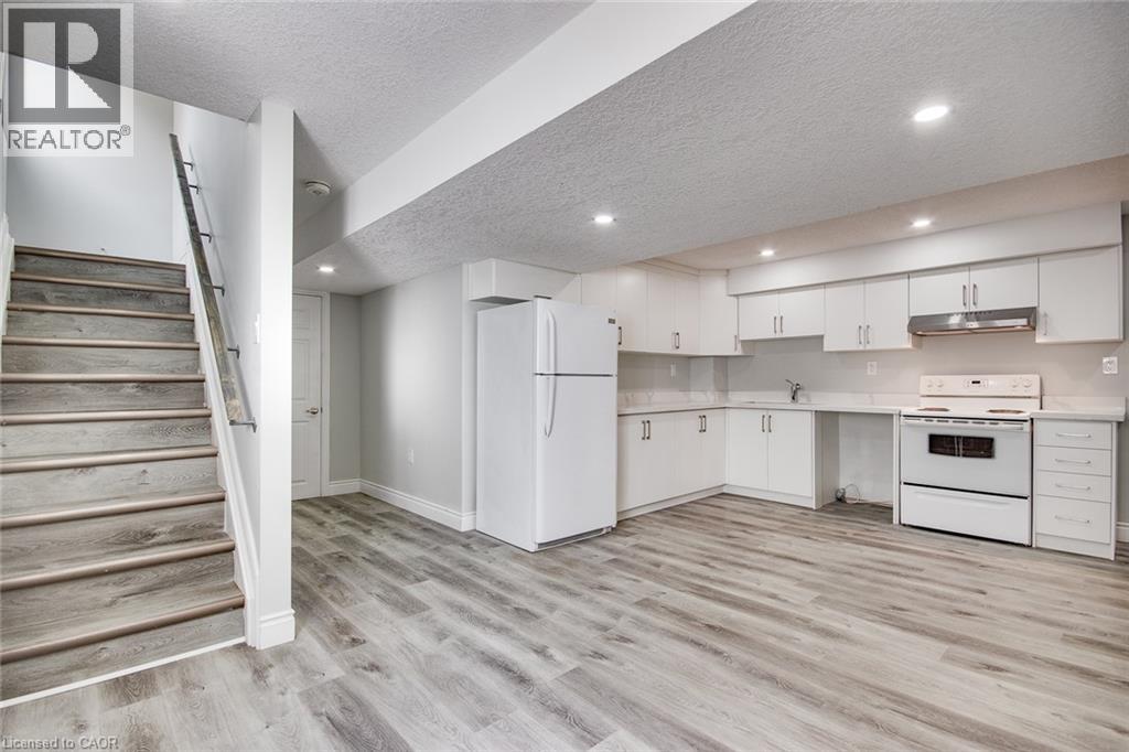 110 Commonwealth Street Unit# Basement Property Photo 3