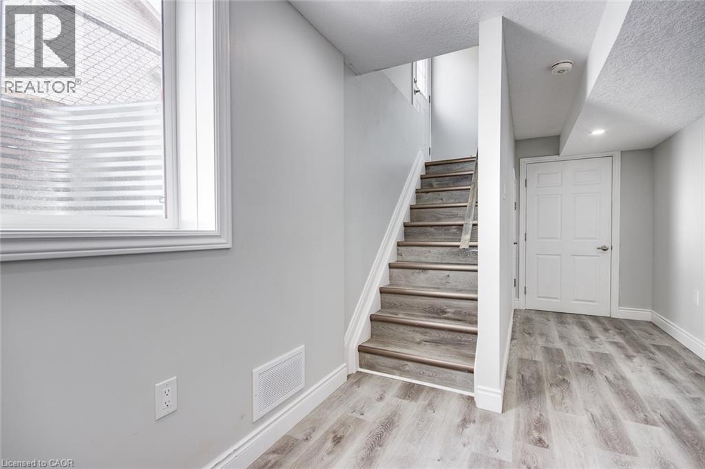 110 Commonwealth Street Unit# Basement Property Photo 5