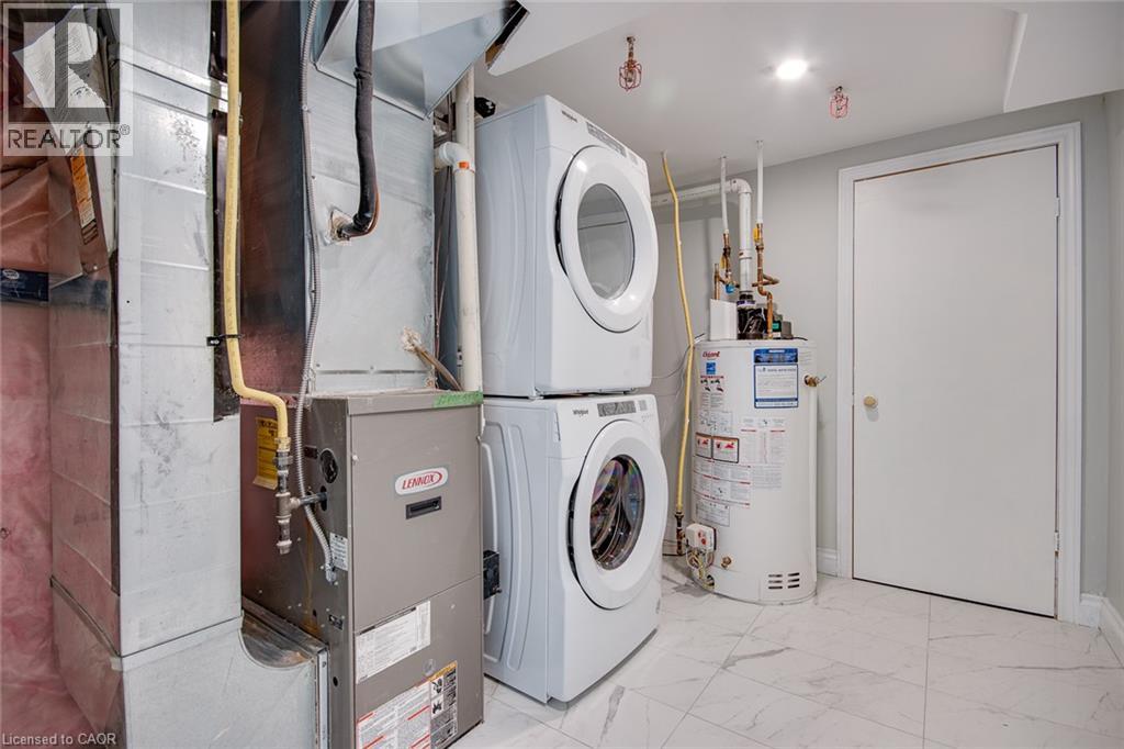 110 Commonwealth Street Unit# Basement Property Photo 15