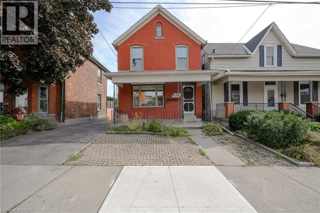 442 Mary Street Unit# Basement Property Photo 3