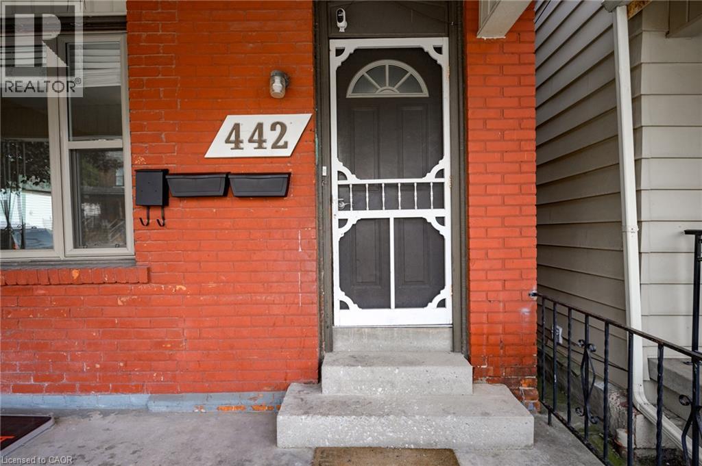 442 Mary Street Unit# Basement Property Photo 8
