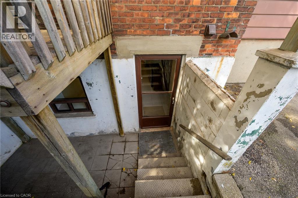 442 Mary Street Unit# Basement Property Photo 9