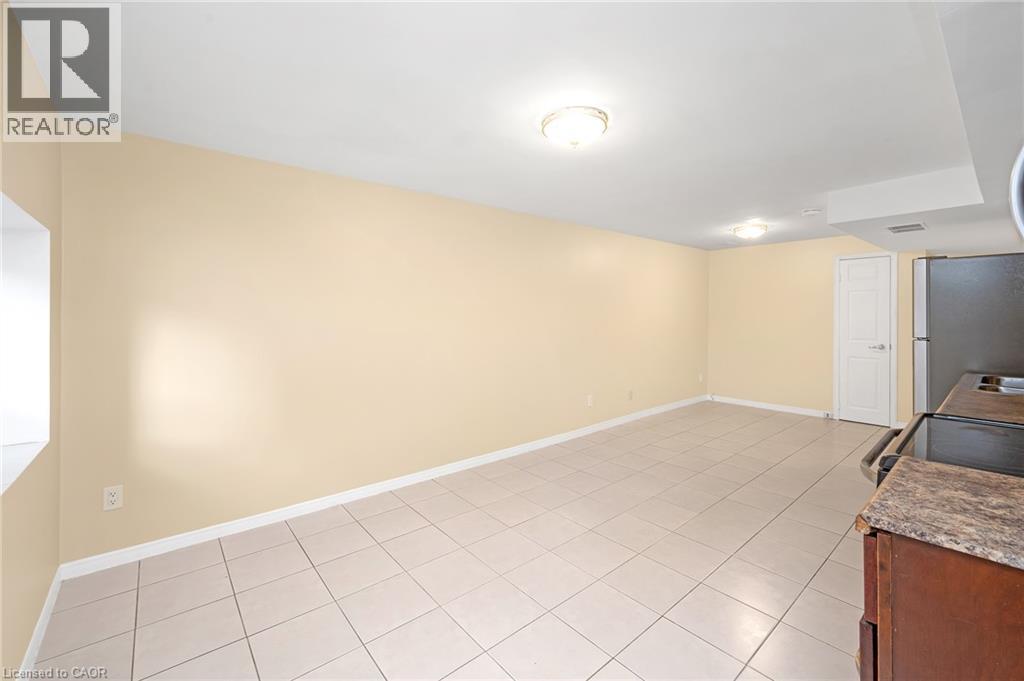 442 Mary Street Unit# Basement Property Photo 11