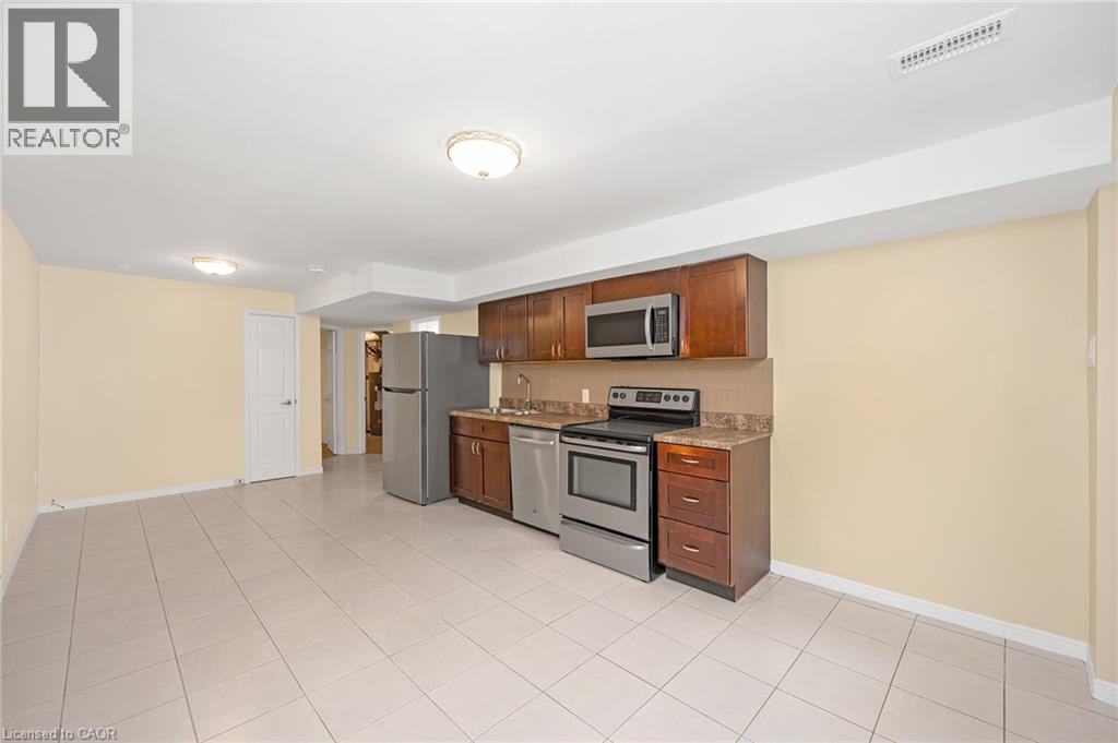 442 Mary Street Unit# Basement Property Photo 12