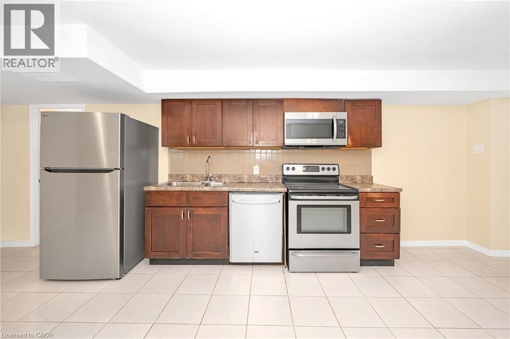442 Mary Street Unit# Basement Property Photo 13