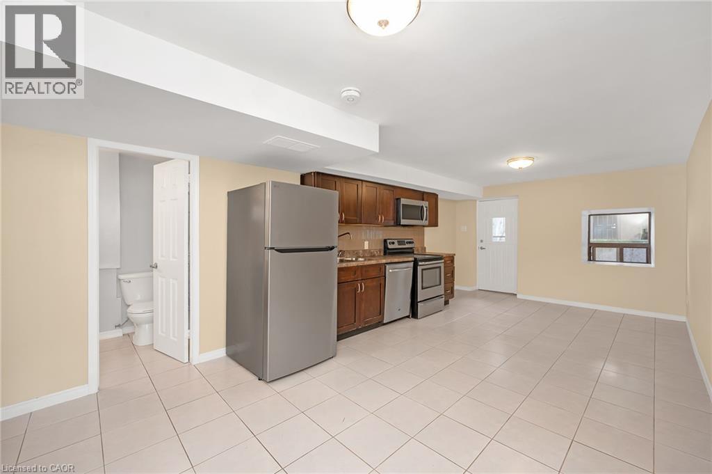 442 Mary Street Unit# Basement Property Photo 14