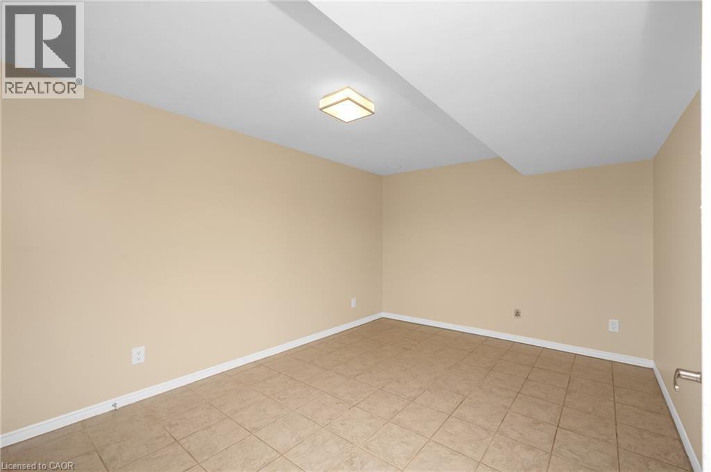 442 Mary Street Unit# Basement Property Photo 15