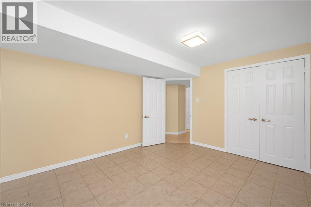 442 Mary Street Unit# Basement Property Photo 16