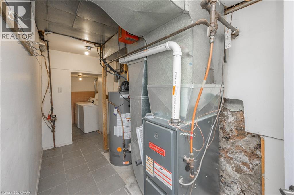 442 Mary Street Unit# Basement Property Photo 17