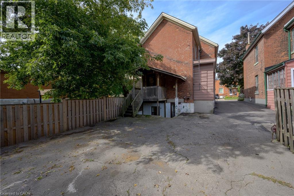 442 Mary Street Unit# Basement Property Photo 25