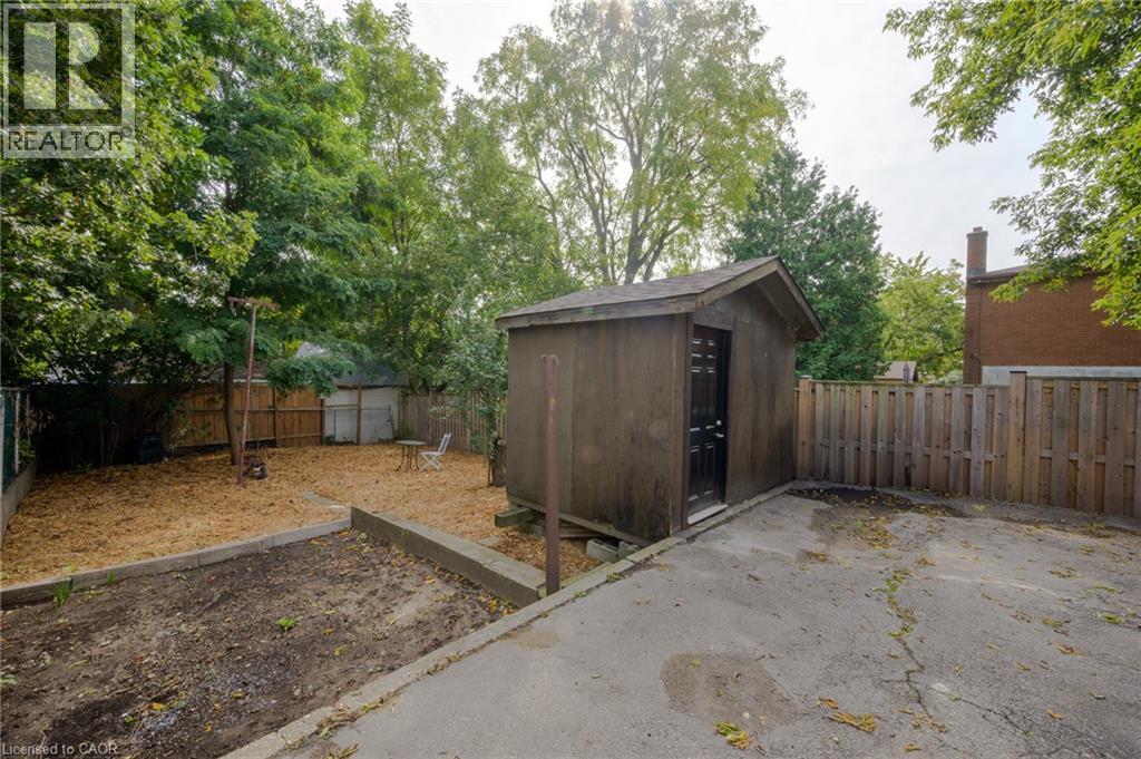 442 Mary Street Unit# Basement Property Photo 26
