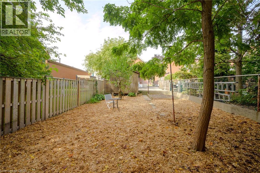 442 Mary Street Unit# Basement Property Photo 29