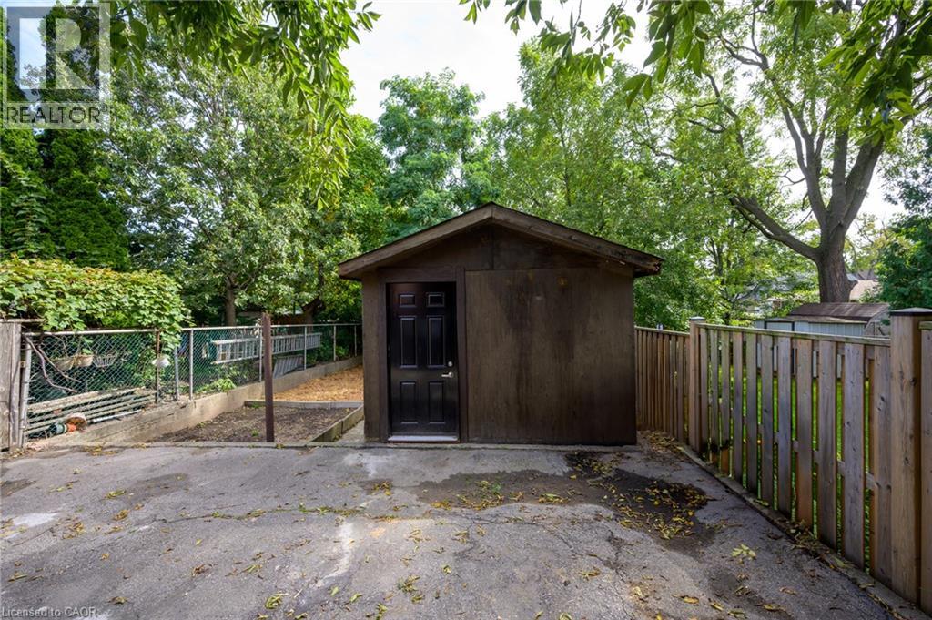 442 Mary Street Unit# Basement Property Photo 31