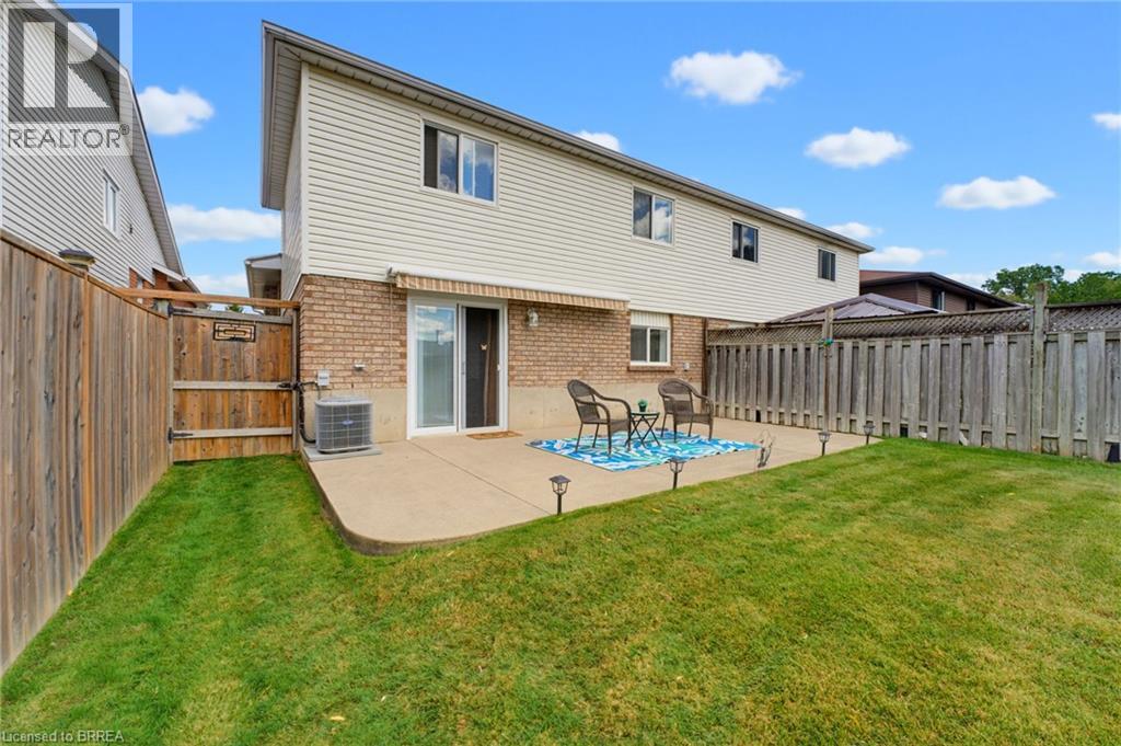 42 Buchanan Crescent Property Photo 23