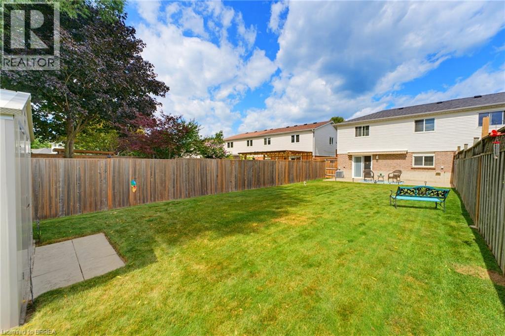 42 Buchanan Crescent Property Photo 24