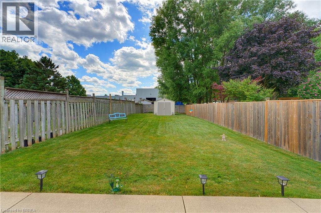 42 Buchanan Crescent Property Photo 25