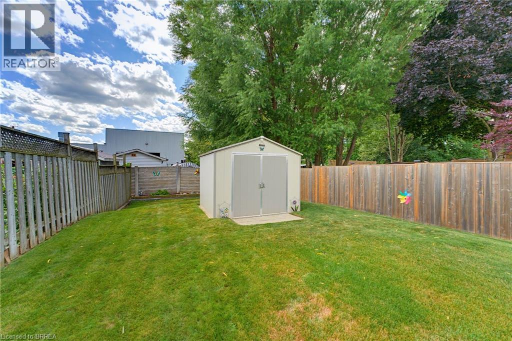 42 Buchanan Crescent Property Photo 26